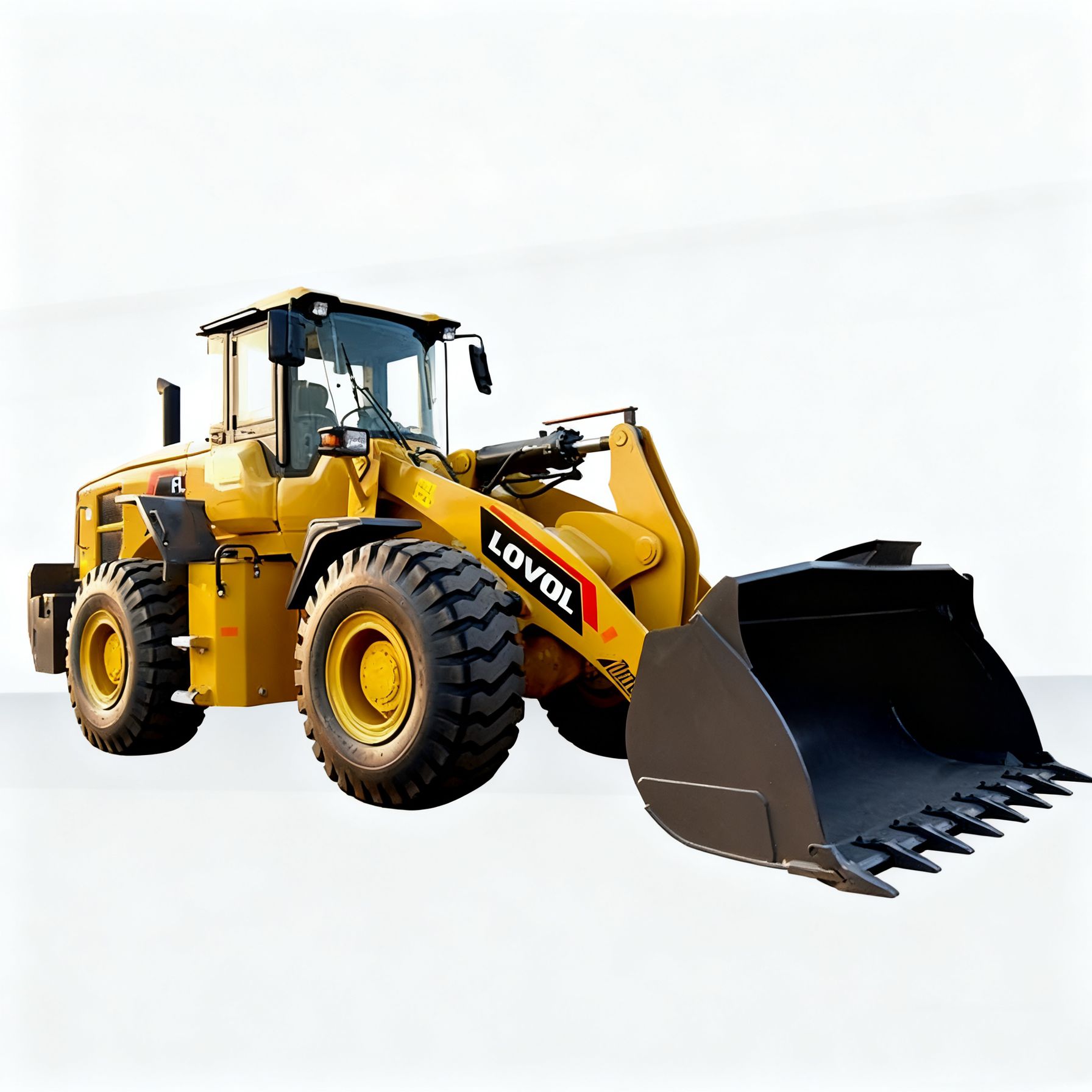 LOVOL FL955K Loader