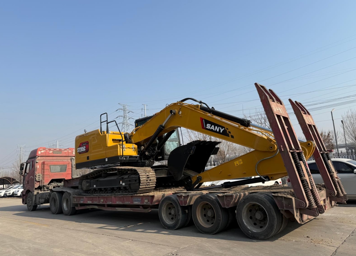 Quick delivery, backed by your trust