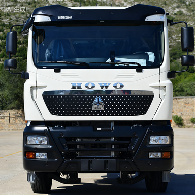 Sinotruk: Export Might Soars as Global Market Explodes