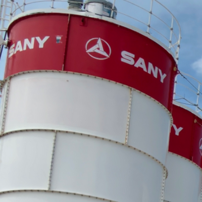 All three equipment! Yonggu Tanzania Station 1 opened