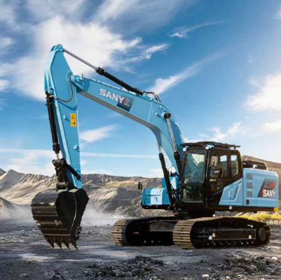 2026 Global Excavator Market Update | For Overseas Buyers