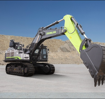 So We Checked the Latest Excavator Numbers – Big Machines & Smart Mining Are Actually Taking Off