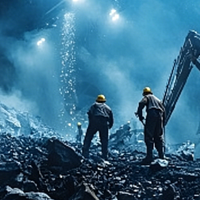 Global Excavator Industry Trends: Smart Technology and Efficiency Drive Construction Equipment Development