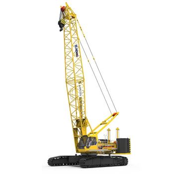 XCMG 150 Ton Crawler Crane XGC150