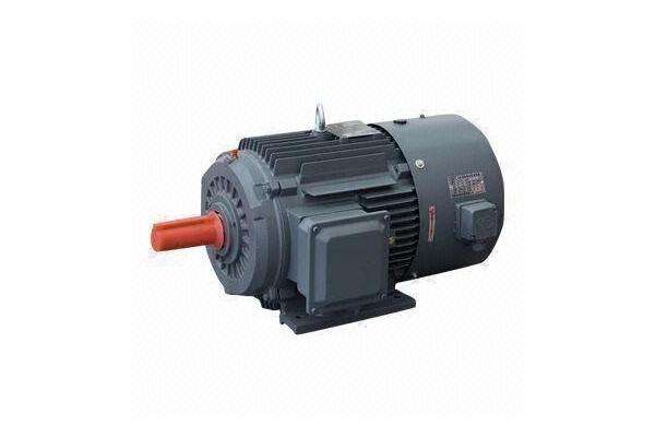 Variable frequency motor features