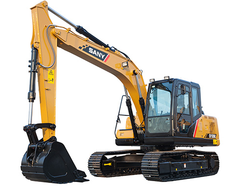 Excavator machine’s operating knowledge you should know